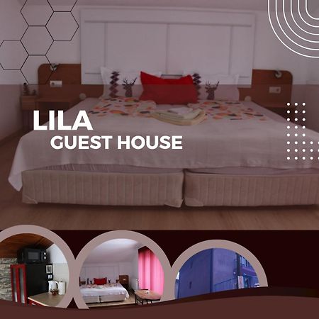 Guest House Lila بانسكو المظهر الخارجي الصورة