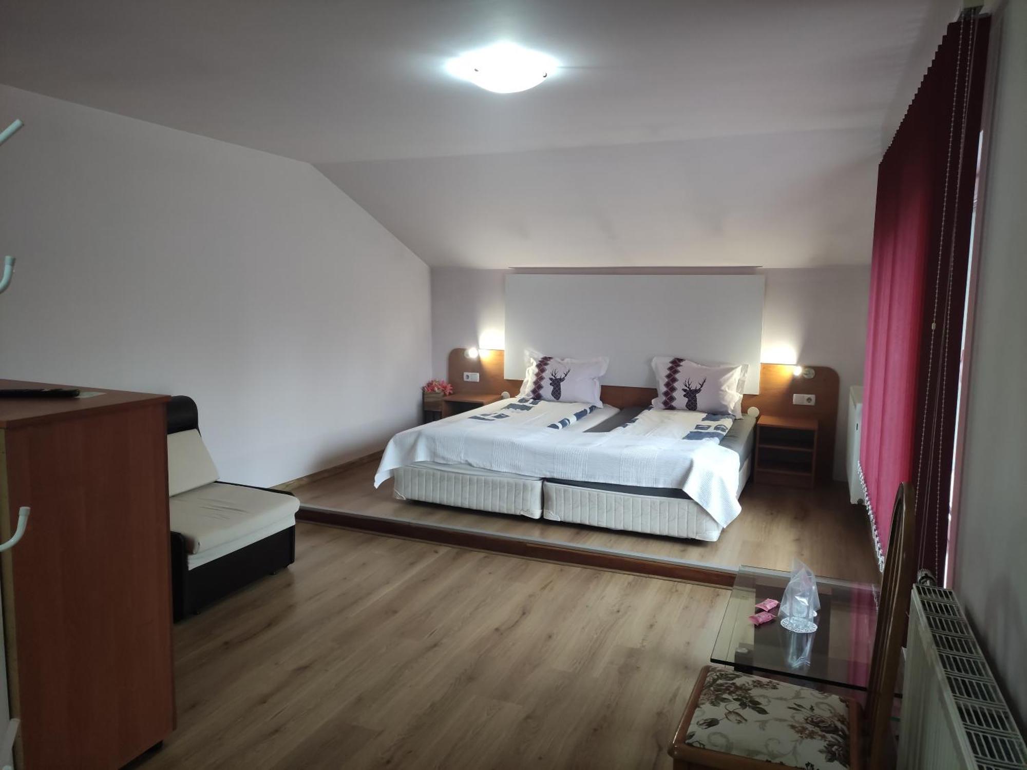 Guest House Lila بانسكو المظهر الخارجي الصورة