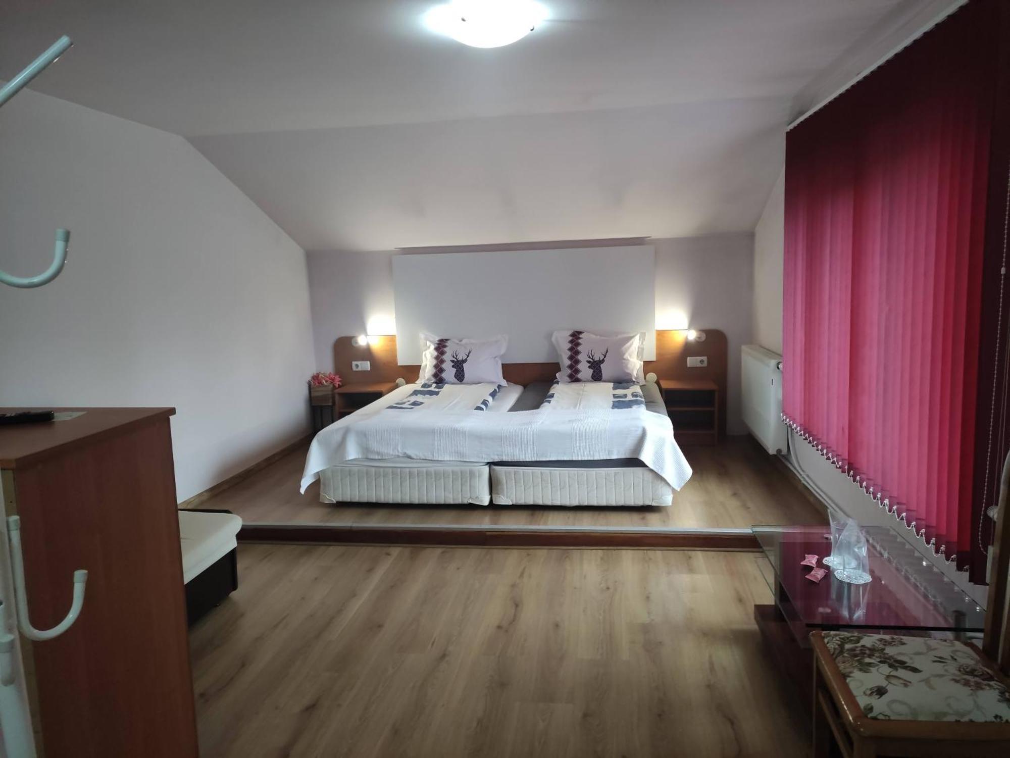 Guest House Lila بانسكو المظهر الخارجي الصورة